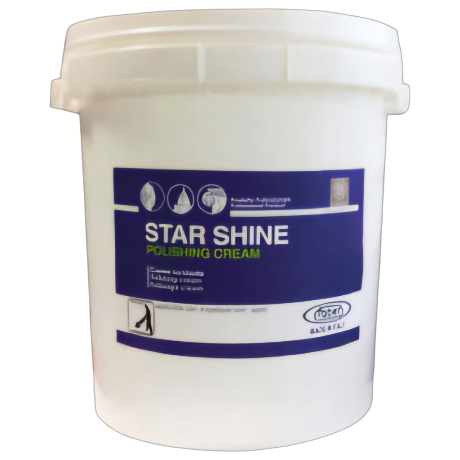 HOÁ CHẤT STAR SHINE